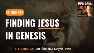 Finding Jesus in Genesis [upl. by Ahsinroc287]