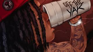 Young MA quotYak Thoughtsquot Official Audio [upl. by Nawk]