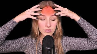 ASMR for Instant Headache Relief [upl. by Aikam]