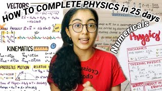 19 How to score 100100 in ICSE Class 10 Physics [upl. by Quackenbush]