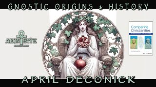 Gnostic Origins and History [upl. by Dahcir]