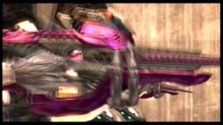 Monsters Halo 2 Machinima [upl. by Elfont]