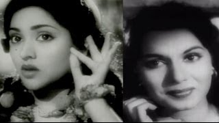 Super Hit Old Classic Hindi Songs of 1954  Vol 1 [upl. by Lachlan]