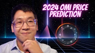 2024 is the year for Omi and Veve [upl. by Hale]