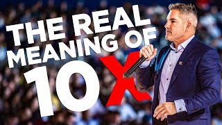 How to Hit Every Angle in Sales  Grant Cardone [upl. by Rech]