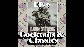 A Terrible Discovery Band of Brothers Ep 9 Why We Fight [upl. by Lavinia]