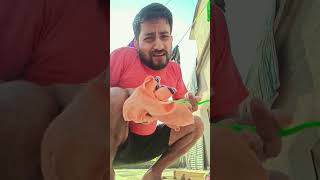 Sardio bale kapde comedy funny fun jokes sanjaycomedy trendingshorts comedyshorts [upl. by Charleen47]