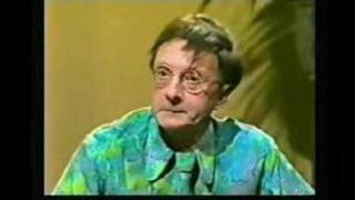 Charles Hawtrey  Rare Short Interview From The 1980s [upl. by Ashwin]