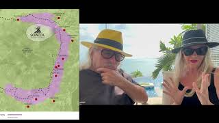 Starting A Wine Vineyard in Sicily Italy  Episode 3 [upl. by Oslec31]