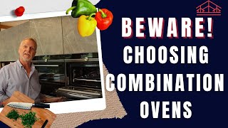 Combination ovens or Combination microwave [upl. by Aihsei]