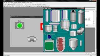 EP2 quotRSview 32quot Part 2  Configuration بالدارجة المغربية [upl. by Saduj710]