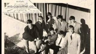 The Red Dogs band  1960s Radio Promo [upl. by Lavinia475]