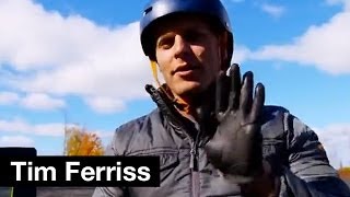 The Tim Ferriss Experiment TFX  Trailer  Tim Ferriss [upl. by Katee627]