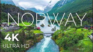 Norway AMAZING  Horizon View bath with Beautiful nature  4k VideoHD [upl. by Karyn190]