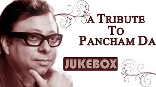 RD Burman Superhit Songs HD  Pancham Top Best Songs  Evergreen Old Hindi Songs  Jukebox [upl. by Avera799]