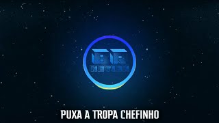 AUDIO 8D Puxa A Tropa Chefinho vs Subiu Aqui No Morro Pra Correr Perigo USE FONES [upl. by Luna416]