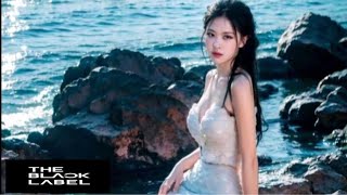 ROSÉ ‘ Viva La Vida’ 장수MV  THEBLACKLABEL  ROSÈ OFFICIAL [upl. by Allsopp]