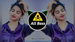 Ishq Samundar Dil Bass Boosted allbass [upl. by Nahtanaj]