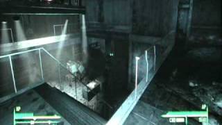 Fallout 3 All Lincoln Item Locations [upl. by Enelyw]