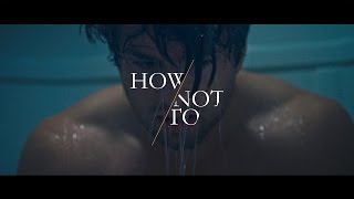 Dan  Shay  How Not To Official Music Video [upl. by Betthezel]