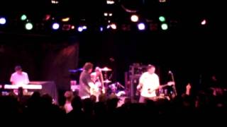 12  Electricty  Iration  The Roxy w Rebelution [upl. by Orban]