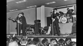 The Beatles  Live At The Melbourne Festival Hall  June 17th 1964 Early Performance [upl. by Margot]