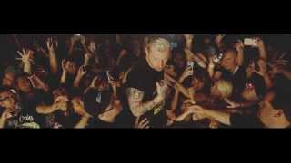 Jonny Craig x Kyle Lucas  quotThe Party and The Dreamquot Official Video HD [upl. by Netty]