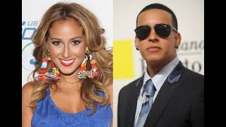 Daddy Yankee Ven Conmigo English Version ft Adrienne Bailon Prince Royce Elijah King [upl. by Cara949]