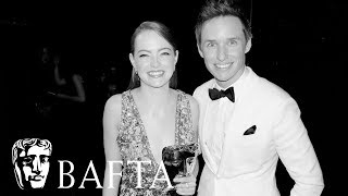 BAFTA’s Highlights of 2017 ✨🏆 [upl. by Horatia]