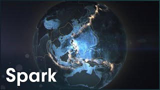 Cataclysm Is Earth Due Its Most Devastating Earthquake Yet  Mega Disaster  Spark [upl. by Acinot]