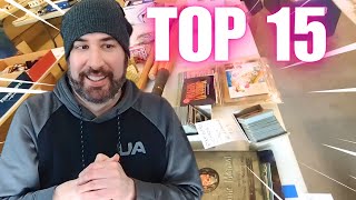 Top 15 Finds of the Year Worth 1000s From Garage Sales and Goodwill Thrift Stores [upl. by Yknarf977]