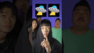 Random Emoji Beatbox Challenge beatbox tiktok [upl. by Kcirdaed]