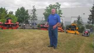 How to Choose the Right Mower [upl. by Lara]