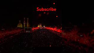 The Story of Karbala A Heartfelt Tale of Sacrifice imamhussain karbala yaali [upl. by Woo]