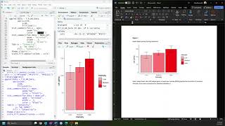 APA Style Figures 7th Edition from R [upl. by Emerick]