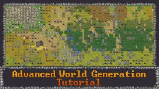 Megabeast Caves  Dwarf Fortress Quick Tutorial [upl. by Dazraf]