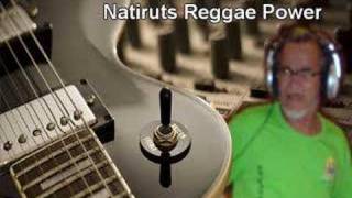 Mucaocombr  Licurgo Canta  Natiruts Reggae Power [upl. by Kerr259]