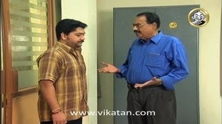 Thirumathi Selvam Episode 559 220110 [upl. by Gilliette]