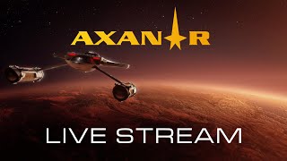 Axanar Live [upl. by Bascomb]