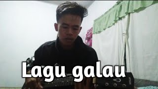 Lagu galau  AlGhazali bangbayuuu [upl. by Arrat240]