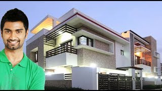 Atharvaa Murali Luxury Life  Net Worth  Salary  Business  Cars  House Family  Biography [upl. by Eerehs491]