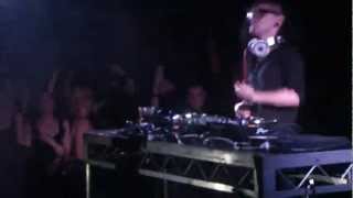 Skrillex  Kyoto Live at Villa Nightclub in Perth Australia 2012 [upl. by Macdonell984]