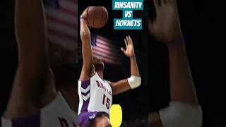 TORONTO RAPTORS vs NEW ORLEANS HORNETS  NBA 2K25 PS5 [upl. by Anitreb]