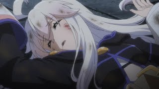 Zero kara Hajimeru Mahou no Sho Ending  Hajimari no Shirushi by Chima Grimoire of Zero [upl. by Kentigerma585]