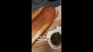 Carrabba’s Herbs and Oil Bread Dip Copycat [upl. by Jennica]