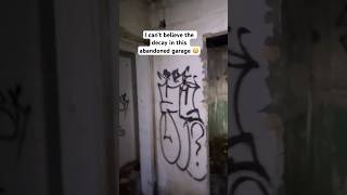 Wow how much graffiti abandoned decay [upl. by Nowd360]