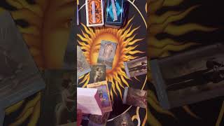 Taurus get out your head amp make your bed🌹 taurus tarot healing [upl. by Ambrosia]