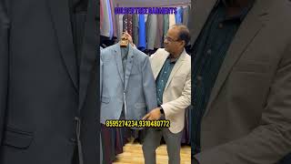 4000 se 5000 ki range mein three piece suit coatpant suit blazer [upl. by Olinad]