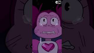 Spinel y una emocionante canción de despedida  Steven Universe [upl. by Ahdar]