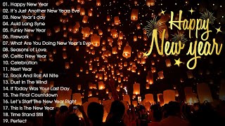 Happy New Year Songs 2024 🎁 New Year Music Mix 2024🎉Best Happy New Year Songs Playlist 2023 vol 10 [upl. by Ellerud]